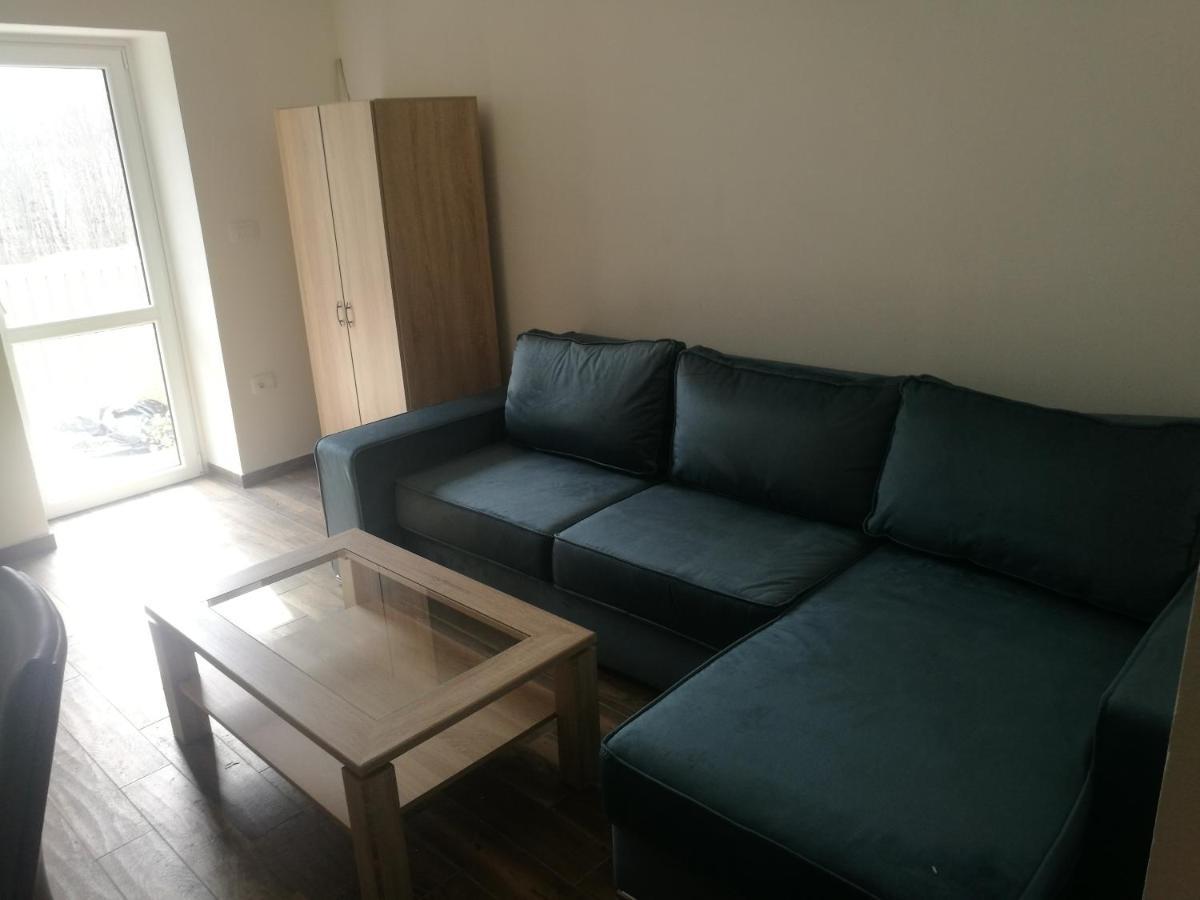 Appartement Apartma Burjuca à Ajdovščina Extérieur photo