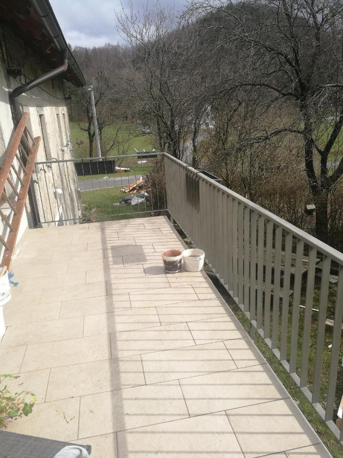 Appartement Apartma Burjuca à Ajdovščina Extérieur photo