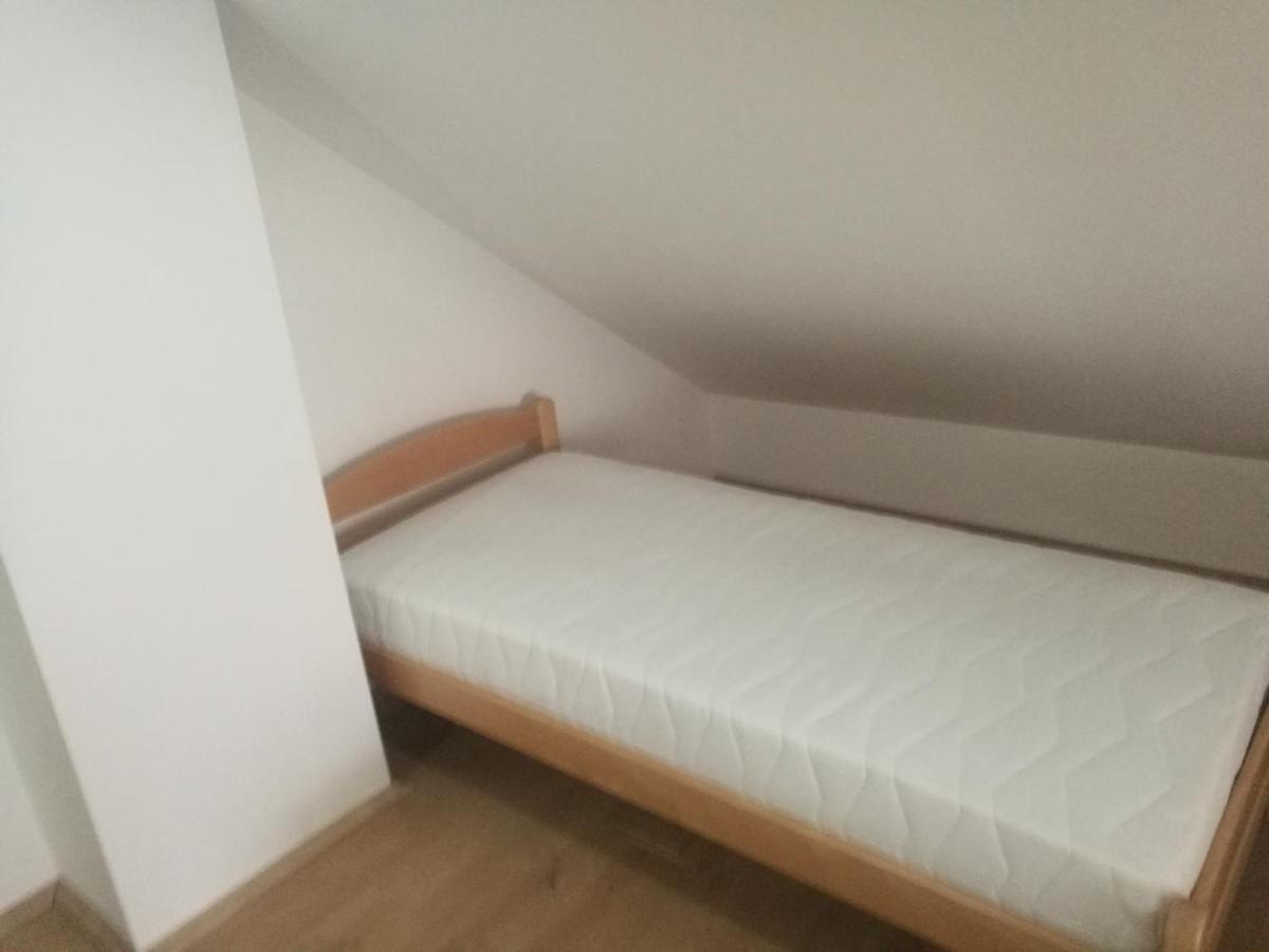 Appartement Apartma Burjuca à Ajdovščina Extérieur photo
