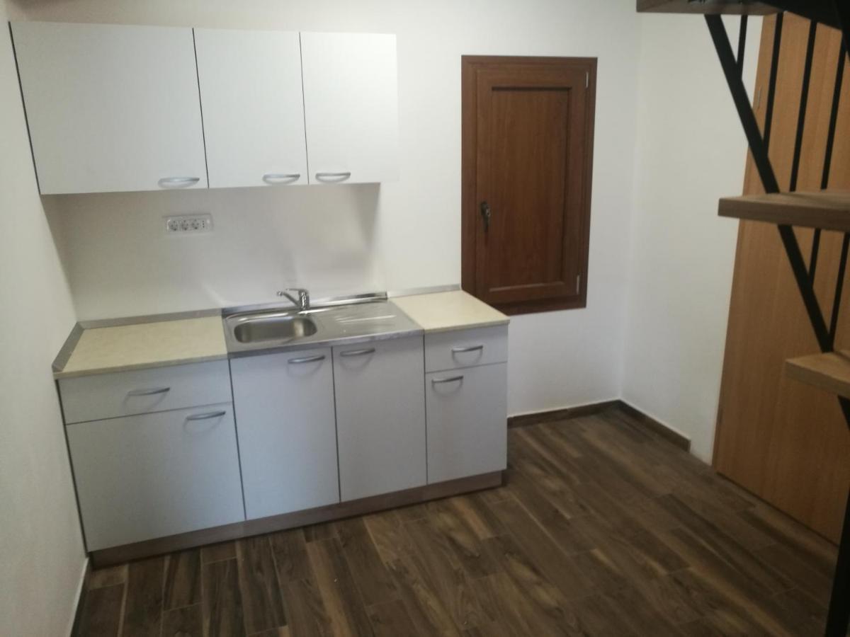 Appartement Apartma Burjuca à Ajdovščina Extérieur photo
