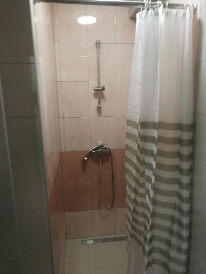 Appartement Apartma Burjuca à Ajdovščina Extérieur photo
