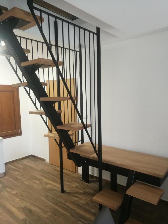 Appartement Apartma Burjuca à Ajdovščina Extérieur photo