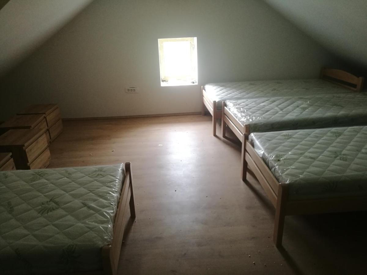 Appartement Apartma Burjuca à Ajdovščina Extérieur photo