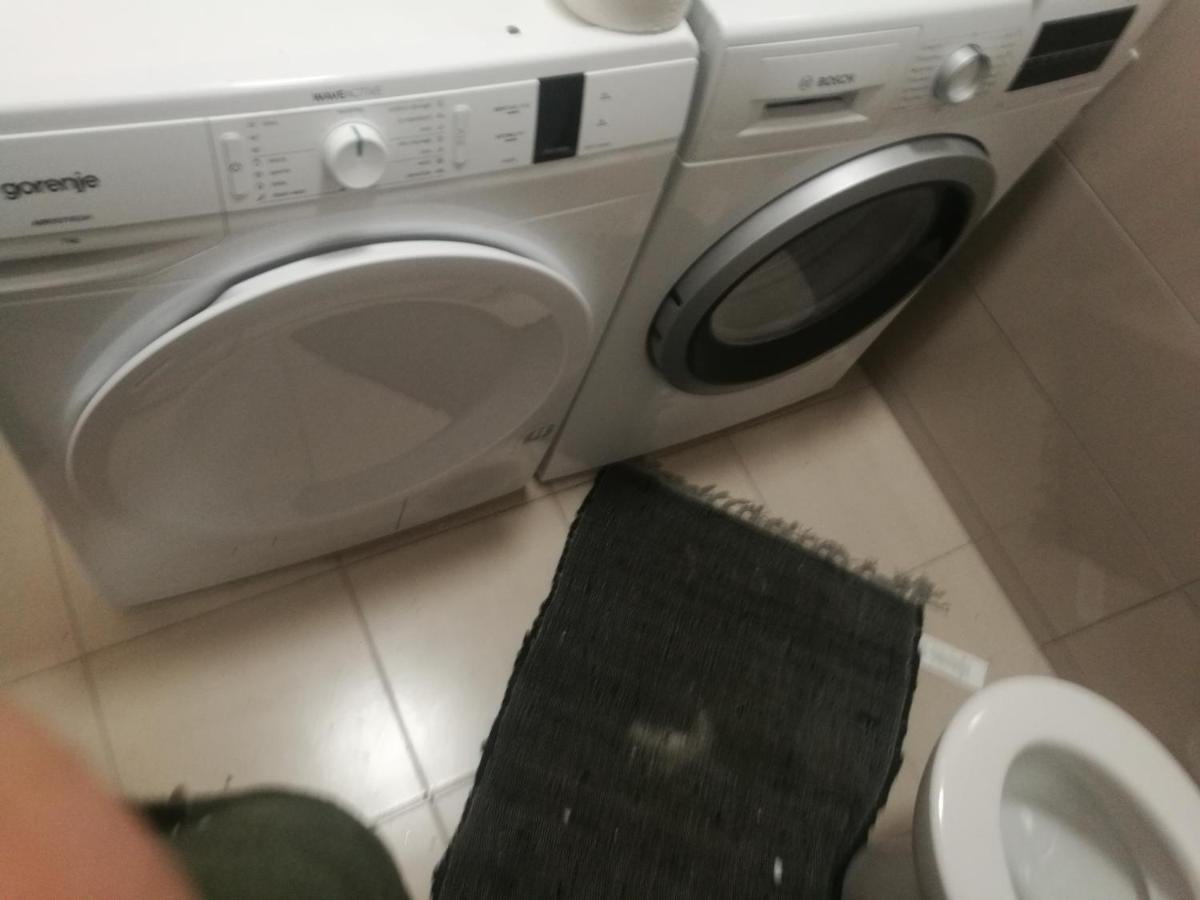 Appartement Apartma Burjuca à Ajdovščina Extérieur photo
